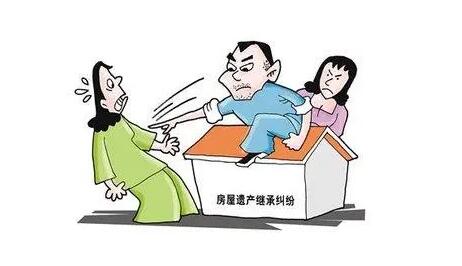 北京房产纠纷律师的案件分享